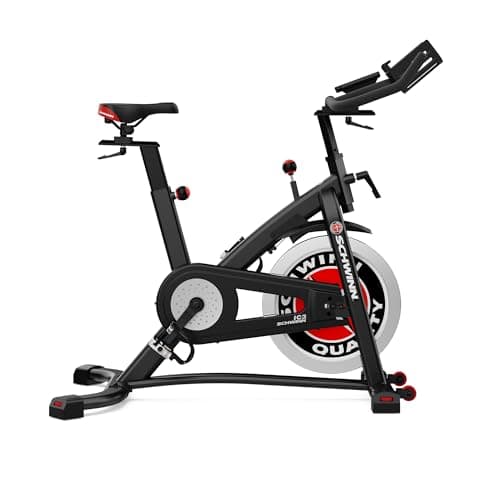 Schwinn Fitness IC3 Indoor Cycling Bike