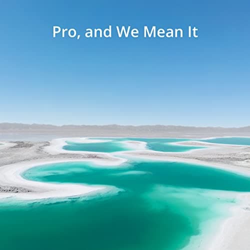 DJI Mini 3 Pro (DJI RC), Mini Drone with 4K Video, 48MP Photo, 34 Mins Flight Time, Less than 249 g, Obstacle Sensing, Return to Home, FAA Remote ID Compliant, Drone with Camera for Adults 4