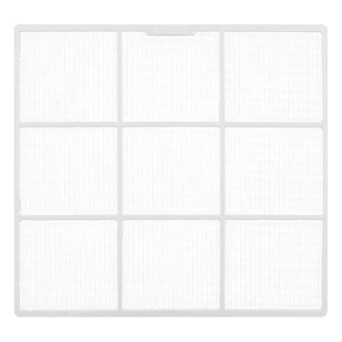 LG LW8023HRSM 7600 BTU Smart Wi-Fi Enabled Window Air Conditioner with Energy Save Function and ThinQ Technology (White) 5