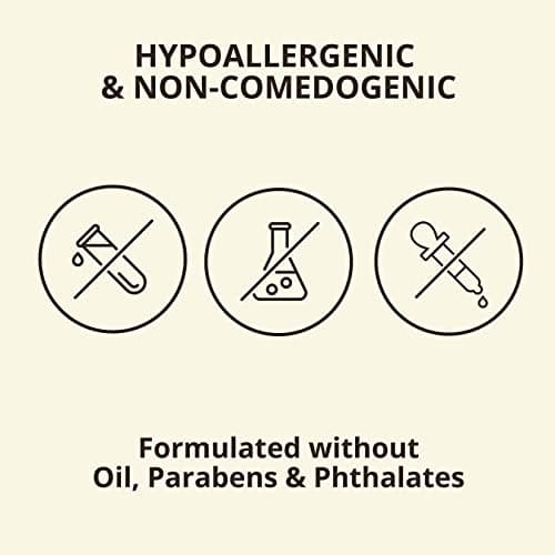 Aveeno Skincare Bundle, Positively Radiant Daily SPF 30 Facial Sunscreen Moisturizer + Soy, 2.3 fl. oz, & Travel Size Daily Moisturizing Cream for Body, Face, & Hands, 0.8 oz, Two Pack, 2 Items 4