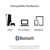 PlayStation DualSense Wireless Controller - Volcanic Red 2