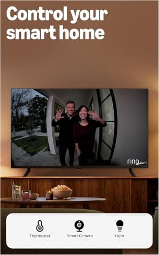 Amazon Fire TV Stick 4K Select (newest model), start streaming in 4K, AI-powered search, and free & live TV 4