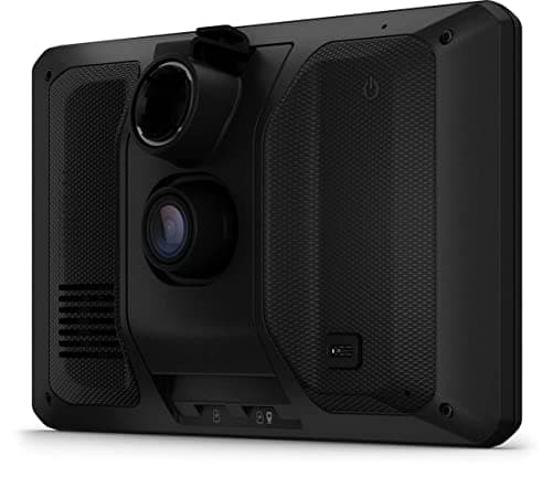 Garmin RV Cam 795 (Renewed), Large, Easy-to-Read 7” GPS Navigator, Built-in Dash Cam, Automatic Incident Detection, Custom RV Routing, High-Resolution Birdseye Satellite Imagery 2