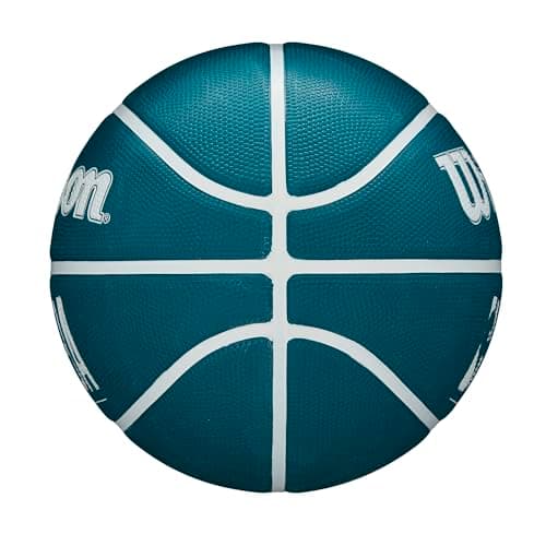 WILSON NBA DRV Series Basketball - DRV, Blue, Size 5 - 27.5" 3