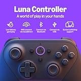 Official Luna Wireless Controller 4