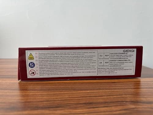 Smart Soil pH Moisture Tester, 8 in 1 Digital Soil Test Kit for House Plants, 24h monitoring Soil pH/Sunlight Intensity/Fertility/EC/Salt/Temperature/Humidity/Moisture for Garden, Lawn, Farming, Yard 2