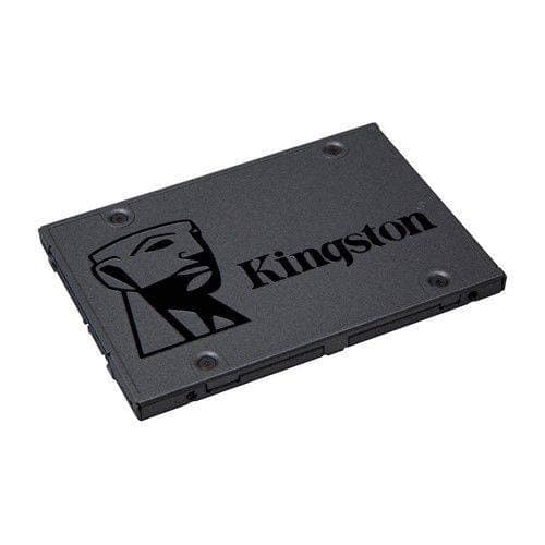 Kingston 480GB A400 SATA 3 2.5" Internal SSD SA400S37/480G - HDD Replacement for Increase Performance 5