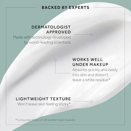 No7 Future Renew Damage Reversal Night Cream - Anti Aging Face Moisturizer - Infused with Peptide Technology to Reverse Visible Signs of Damage - Skin Barrier Repair for Dry Skin (1.69 Oz) 3