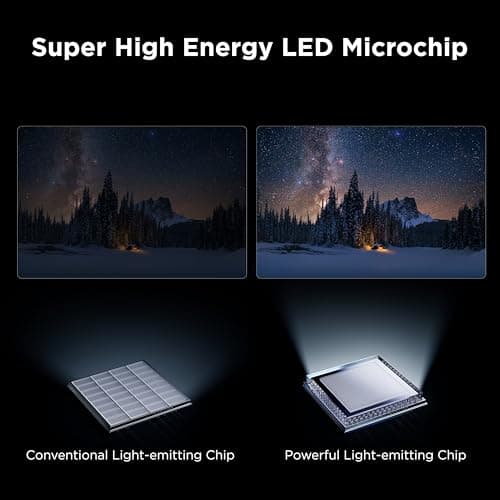 TCL 55 Inch Class QM7K Series | Mini LED QLED 4K HDR | 55QM7K, 2025 Model | 120HZ-144HZ Anti Reflective Screen Smart Google TV Dolby Atmos Onkyo Audio | Voice Remote Alexa Gaming Streaming Television 5