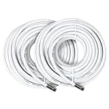 weBoost Home MultiRoom - Cell Phone Signal Booster | Boosts 4G LTE & 5G up to 5,000 sq ft for all U.S. Carriers - Verizon, AT&T, T-Mobile & more | Made in the U.S. | FCC Approved (model 470144) 3