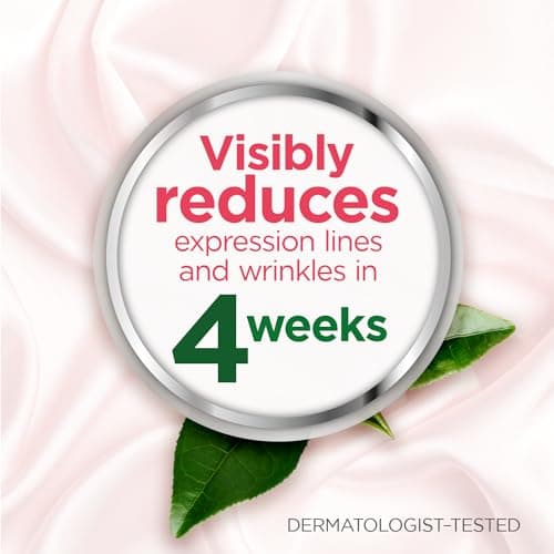 TEATRICAL Anti Wrinkle Face Cream, Face Moisturizer Infused with Green Tea Stem Cells, Helps Reduce Fine Line & Wrinkles, Face Cream for Women, Floral Scent, 7 oz 2