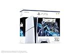 PlayStation PS5 Console - Fortnite Cobalt Star Disc Edition 3