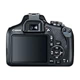 Canon EOS Rebel T7 DSLR Camera with 18-55mm Lens | Built-in Wi-Fi | 24.1 MP CMOS Sensor | DIGIC 4+ Image Processor and Full HD Videos 3