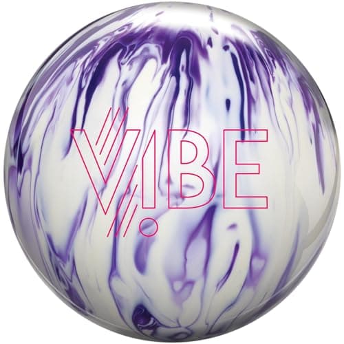Hammer Arctic Vibe Bowling Ball 15lbs