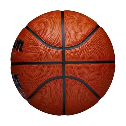 WILSON NCAA Street Shot Basketball - 27.5" 3