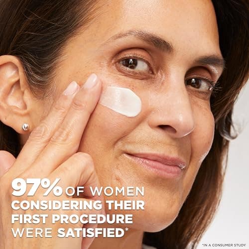 L'Oreal Paris Revitalift Triple Power Anti-Aging Face Moisturizer, Pro Retinol, Hyaluronic Acid & Vitamin C to Reduce Wrinkles, Firm & Brighten Skin, 1.7 Oz 5