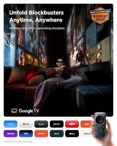 RayNeo Air 3s AR/XR Glasses, 201" 120Hz FHD HueView Display, Portable AR Video Eyewear Gaming Glasses for iPhone 17, 16/15, Android, Mac, Switch, PS5, Steam Deck - Next-Gen Wearable Theater 4