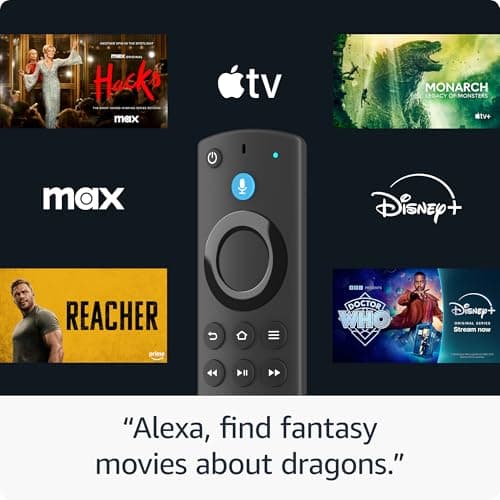 Amazon Fire TV 55" 4-Series 4K UHD smart TV, stream live TV without cable, 2024 release 3