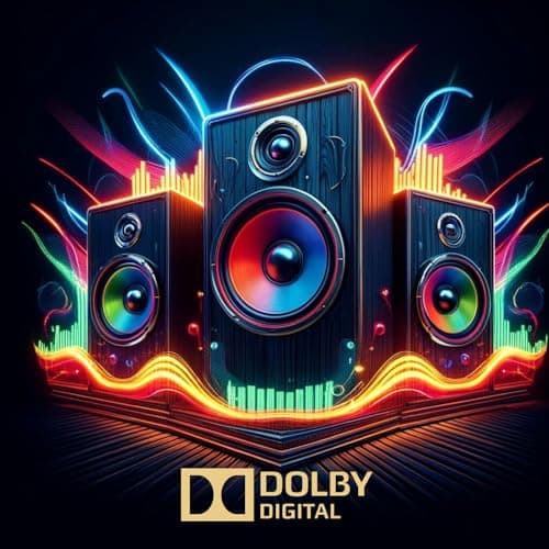 Raxxio MAG544w3 TV Set-Top Box - 4K HDR TV Streaming Device with Amlogic S905Y4 Chipset, 1GB DDR4 RAM, 4GB Flash Memory, Dolby Digital Plus, Linux 4.9, Dual-Band WiFi, USB 2.0, HDMI Cable and Remote 4