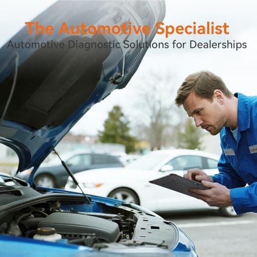 iEdge T10W-2D Rugged Windows Tablet, 10.1" Durable Industrial Tablet with Scan,Water-Proof, 700nit Sunlight Readable,8GB+128GB, GPS, BT5.0 Wi-Fi for Warehouse, Enterprise Work, Vehicle 5