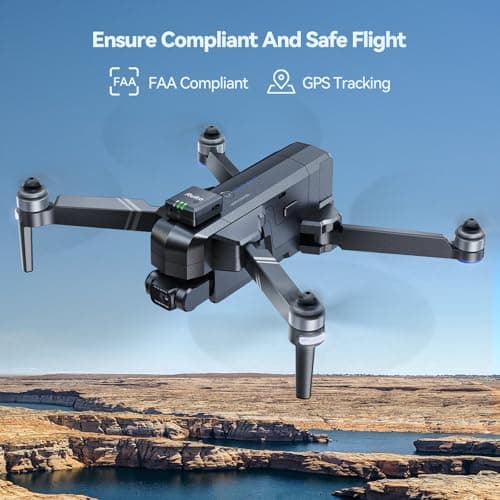 Ruko R111S RC Aircraft GPS Tracker/Finder with Beeper, Light Weight RID Module with Buzzer for FAA Regulation, Spare Part for FPV Drone, FAA Compliant Remote ID Module for Drone, 3 Hours Battery Time 3