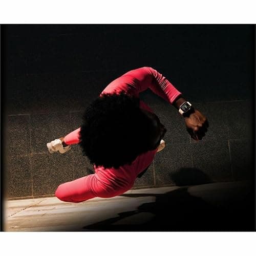 Apple Watch Series 11 [GPS 42mm] Smartwatch with Rose Gold Aluminum Case with Light Blush Sport Band - S/M. Sleep Score, Fitness Tracker, Health Monitoring, Always-On Display, Water Resistant 2