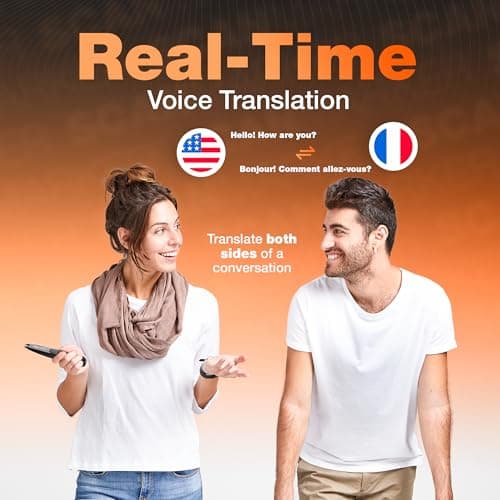 Scanmarker Pal - Translation Pen & Reading Pen for Language Learners, Dyslexia & Learning Difficulties | Translator Pen for 100+ Languages 3