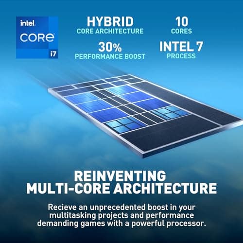 MSI Thin 15 15.6” 144Hz FHD Gaming Laptop: Intel Core i7-13620H, NVIDIA Geforce RTX 4050, 16GB DDR4, 512GB NVMe SSD, WiFi 6E, Win 11: Black B13VE-2678US 3