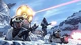 500GB PlayStation 4 Console -Star Wars Battlefront Bundle 4