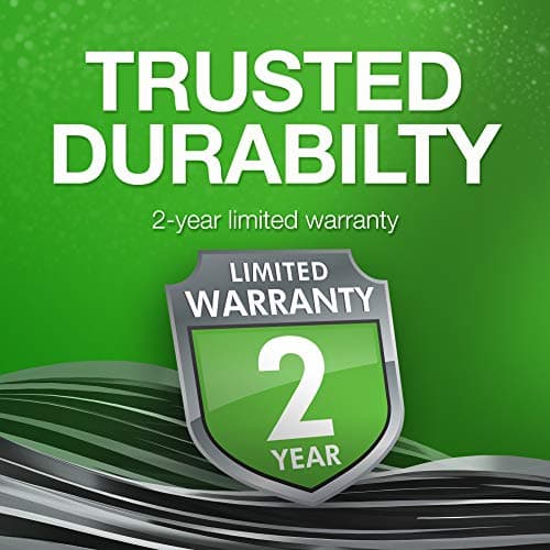 Seagate BarraCuda 8 TB Internal Hard Drive HDD – 3.5 Inch SATA 6 Gb/s, 5,400 RPM, 256 MB Cache for Computer Desktop PC (ST8000DMZ04/004) 5