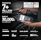 Innova 5610 OBD2 Bidirectional Scan Tool - Understand Your Vehicle, Pinpoint What's Wrong, and Complete Your Repairs with Less Headache, Updates Included, US-Based Technical Support 3