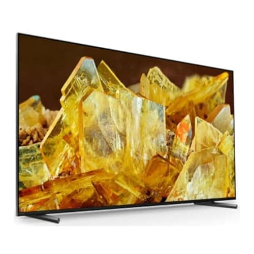 Sony 65 Inch 4K Ultra HD TV X90L Series: BRAVIA XR Full Array LED Smart Google TV with Dolby Vision HDR and Exclusive Features for The PlayStation® 5 XR65X90L- Latest Model,Black 5