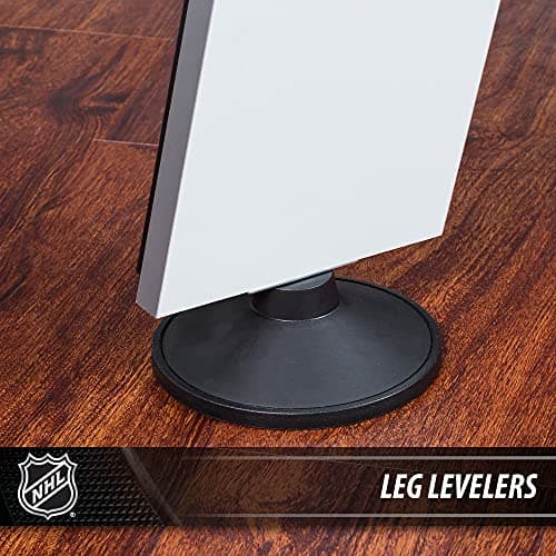 Hockey + TT Table White 5