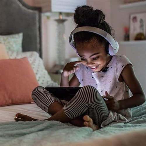 Linksys MX8000 Velop Mesh WiFi 6 System: AX4000, Tri-Band Wireless Network for Full-Speed Home Coverage, 5,400 sq ft Range (White, 2-Pack) 5