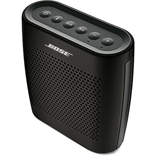 Bose SoundLink Color Bluetooth Speaker (Black) 3