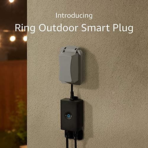 Ring Outdoor Smart Plug 4
