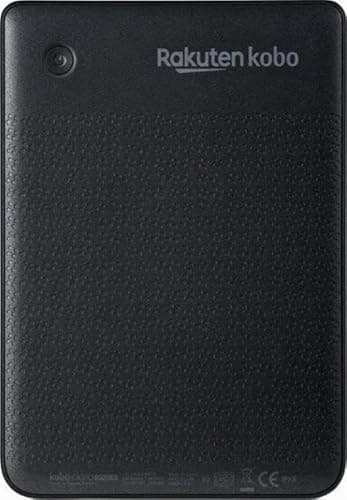 Kobo Clara Colour | eReader | 6” Glare-Free Colour E Ink Display | Dark Mode Option | Waterproof | Audiobooks | 16GB of Storage | Black 4