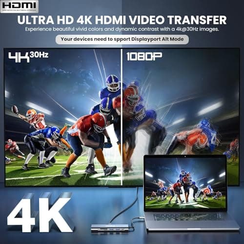 Chromecast with Google TV (HD) - Streaming Stick Entertainment on Your TV with Voice Search - Watch Movies, Shows, and Live TV in 1080p HD - Snow 2