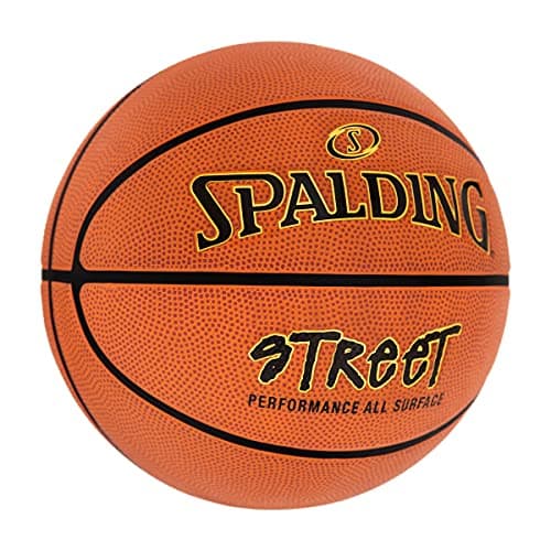 Spalding Street Outdoor Basketball 29.5" 2