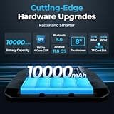 TOPDON Bidirectional Scan Tool, 2025 New ArtiDiag900 Lite Automotive Diagnostic Tool for Full System, Scanner for Car with Active Test, 8 Reset, Wireless OBD2 Scanner Diagnostic Tool for All Vehicles 4