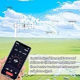 Cell Phone Booster for Home & Muti-Room, Up to 7000Sq. Ft,Cell Phone Signal Booster for Rural Area with 2 Indoor Panel Antennas,Boosts 5G 4G LTE for All U.S. Carriers, FCC Approved 5