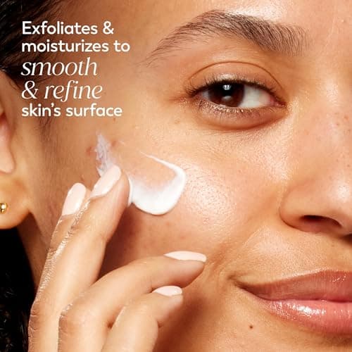 Olay Retinol Face Moisturizer, 24 MAX Anti-Aging Night Cream for Women, Fragrance-Free, Non Greasy - Anti-Wrinkle, Smooth Fine Lines, Tightening, Hydrating Skin Care - Peptides, Glycerin, 1.7 Oz 7