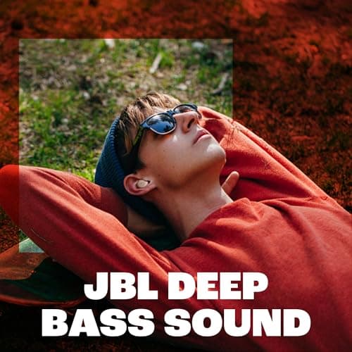 JBL Vibe Buds - True Wireless Earbuds, Smart Ambient, VoiceAware, Up to 32 total hours of battery life with speed charging, Water and dust resistant, JBL Deep Bass Sound (Black) 4