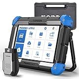 TOPDON Phoenix Lite 2 Bidirectional Scan Tool, OBD2 Scanner, Function as AD900BT AD900 Lite, ECU Coding, Wireless Automotive Diagnostic Scanner, 34+ Reset Services, FCA AutoAuth, 2 Years Free Update 5