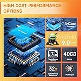 2025 FOXWELL Scanner NT809BT Bidirectional Scan Tool, All System OBD2 Scanner Diagnostic Tool, Car Code Reader with 30 Resets, Car Diagnostic Scanner for All cars, Wireless Automotive Diagnostic Tools 6