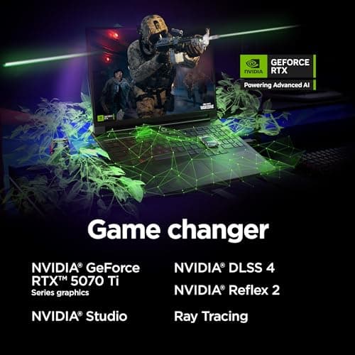 Lenovo Legion Pro 7i – Gaming Laptop - Intel® Core™ Ultra 9 275HX – 16" 2.5K WQXGA OLED Display – 240Hz Refresh Rate – GeForce RTX™ 5070 Ti GPU – 32 GB Memory – 1 TB Storage – 3-month PC GamePass 5