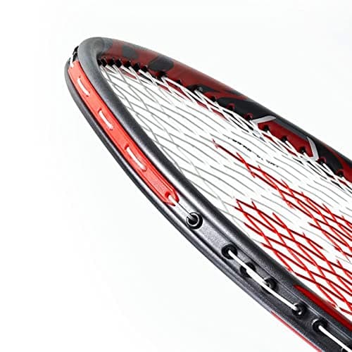 Yonex Arcsaber 11 Play Badminton Pre-Strung Racket (Grayish Pearl) (4UG5) 3