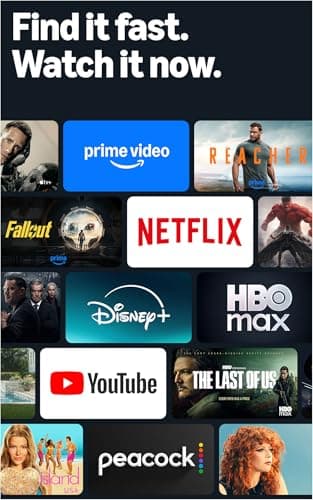 Amazon Fire TV Stick 4K Max streaming device, with AI-powered Fire TV Search, supports Wi-Fi 6E, free & live TV without cable or satellite 5