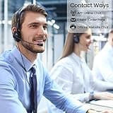 HiBoost Vehicle Cell Phone Signal Booster| 5G 4G LTE | Boosts for All U.S. Carriers Verizon AT&T T-Mobile US Cellular | Magnetic Roof Antenna | Signal Booster for Car SUV Van Pickup FCC Approved 5