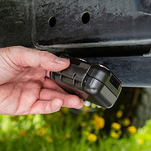 Spytec Atlas GPS Tracker for Vehicles & Kids | Up to 14-Day Battery Life | Waterproof Magnetic Case, Geofencing, Portable Real Time Mini GPS Car Tracker w/Lifetime Support | Subscription Required 5